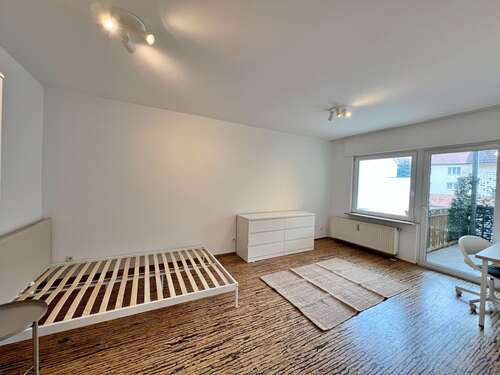 Foto - Wohnung zum Mieten in Heilbronn 580,00 € 25 m²