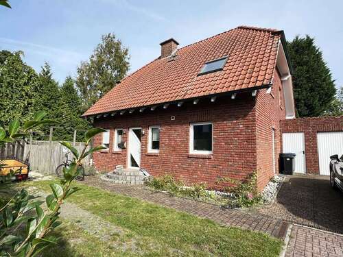 Foto - Haus zum Kaufen in Greven 328.000,00 € 125.08 m²