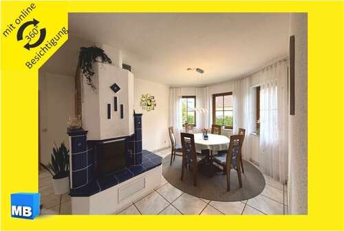 Foto - Haus zum Kaufen in Bitz 448.000,00 € 129.4 m²