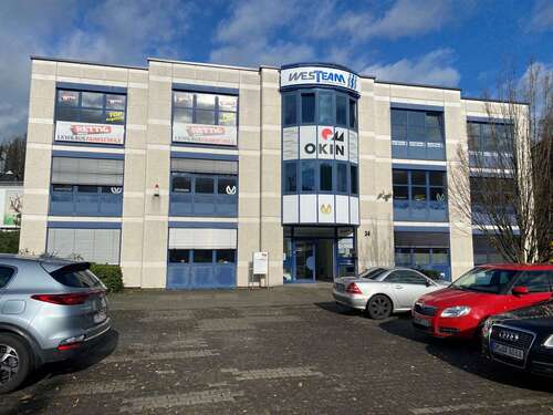 Foto - Büro in Gummersbach 1.662,00 € 240 m²