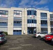 Büro in Gummersbach 1.662,00 € 240 m²