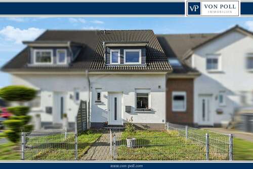 Foto - Haus zum Kaufen in Stuhr Brinkum 310.000,00 € 130 m²