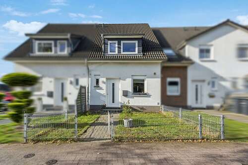 Foto - Haus zum Kaufen in Stuhr Brinkum 310.000,00 € 130 m²