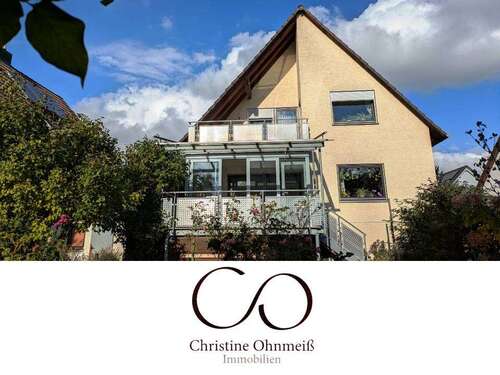 Foto - Haus zum Kaufen in Ammerbuch-Pfäffingen 498.000,00 € 139 m²