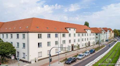 Foto - Wohnung zum Mieten in Magdeburg 539,00 € 70 m²
