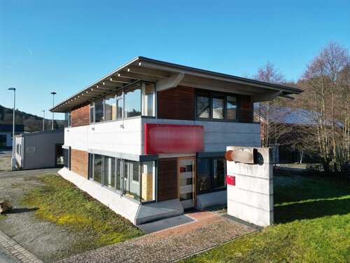 Foto - Halle in Partenstein 485.000,00 € 242.36 m²