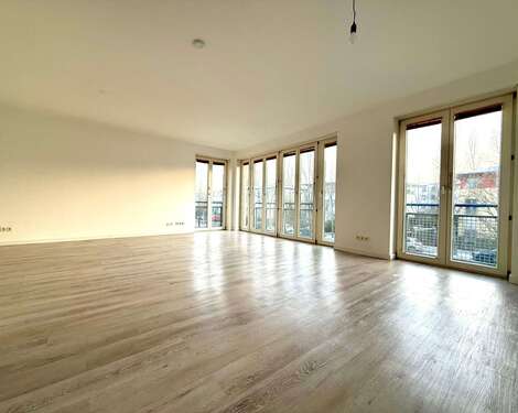 Foto - Wohnung zum Kaufen in Falkensee 372.280,00 € 93.07 m²