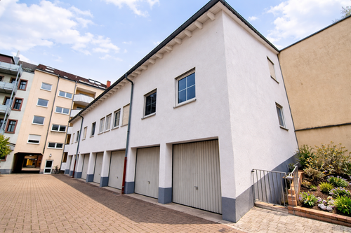 Foto - Haus zum Kaufen in Karlsruhe 929.000,00 € 200 m²