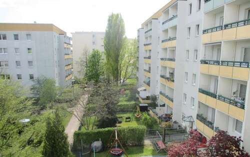 Foto - Wohnung zum Mieten in Berlin 563,55 € 66.3 m²