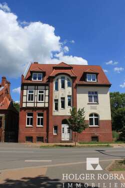 Foto - Wohnung zum Mieten in Salzwedel 549,00 € 91.42 m²