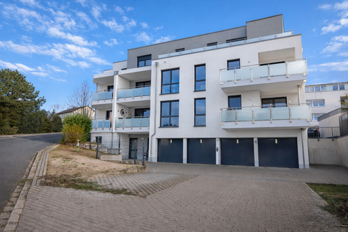 Foto - Wohnung zum Kaufen in Ingelheim am Rhein - Wackernheim 420.000,00 € 86 m²