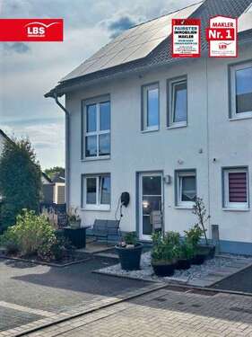 Foto - Haus zum Kaufen in Bergkamen 350.000,00 € 115 m²