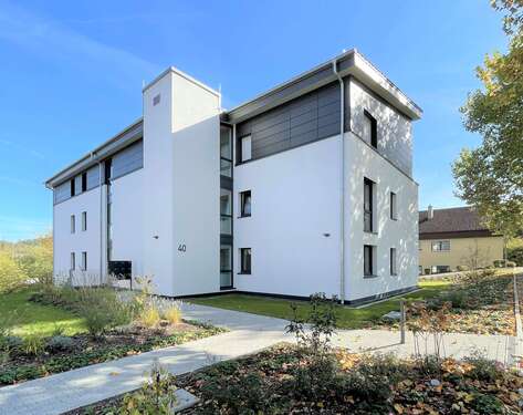 Foto - Wohnung zum Mieten in Nagold 1.335,00 € 105.02 m²