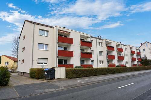 Foto - Wohnung zum Kaufen in Bochum 206.000,00 € 76.58 m²