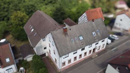 Foto - Spezialgewerbe in Lemberg 379.000,00 € 1000 m²