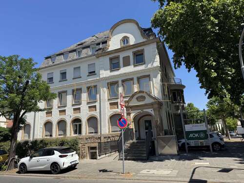 Foto - Wohnung zum Mieten in Frankenthal 930,00 € 83.59 m²