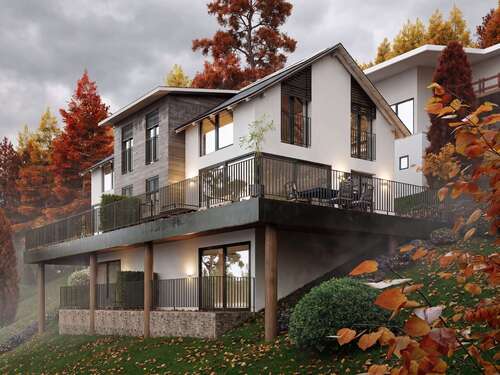 Foto - Grundstück zu verkaufen in Waldkirch 390.000,00 € 1000 m²