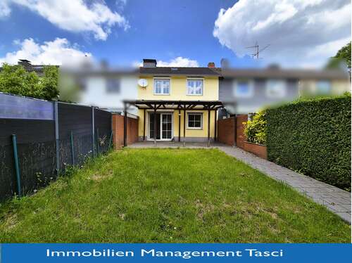 Foto - Haus zum Kaufen in Gladbeck 279.500,00 € 65.47 m²
