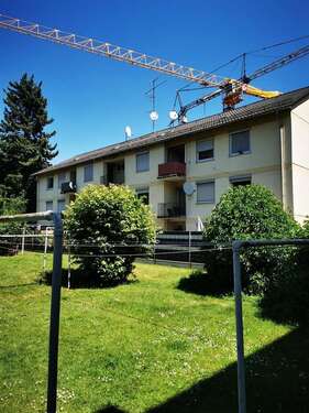 Foto - Wohnung zum Mieten in Straubing 625,00 € 54.54 m²