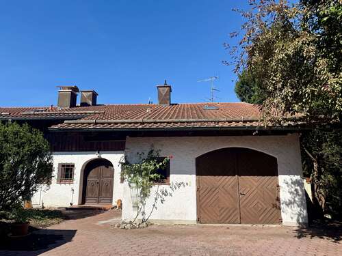 Foto - Haus zum Kaufen in Seehausen am Staffelsee 730.000,00 € 150 m²