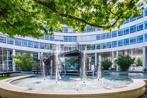 Foto - Büro in München 139,00 € 4 m² - 139,00&nbsp;EUR Kaltmiete, ca.&nbsp; 4,00&nbsp;m&sup2;