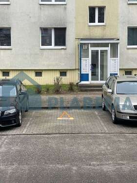 Foto - Garage zu vermieten in Schwerin 37,00 €