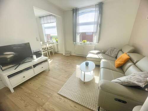 Foto - Wohnung zum Kaufen in Juist 649.000,00 € 74 m²