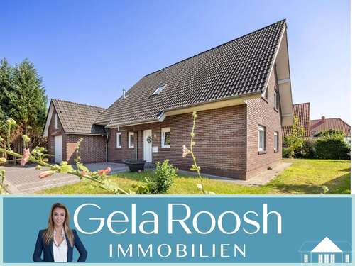 Foto - Haus zum Kaufen in Brettorf 269.000,00 € 150.35 m²