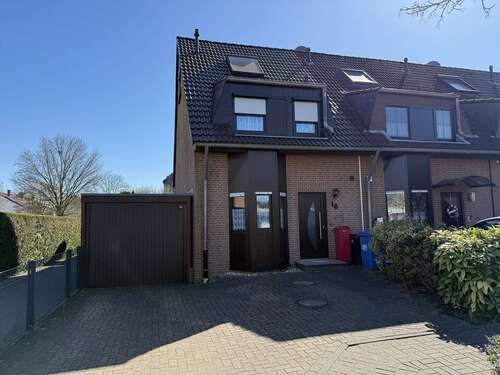 Foto - Haus zum Kaufen in Rheinberg 329.000,00 € 102.61 m²