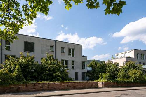 Foto - Wohnung zum Mieten in Heidelberg 2.500,00 € 131 m²