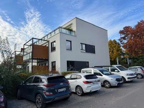 Foto - Wohnung zum Kaufen in Darmstadt 764.000,00 € 129 m²