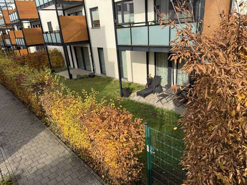 Foto - Wohnung zum Kaufen in Darmstadt 764.000,00 € 129 m²