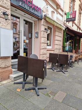 Foto - Gastronomie in FRANKFURT 2.750,00 € 55 m²