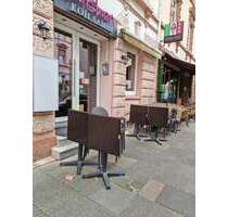 Gastronomie in FRANKFURT 2.750,00 € 55 m²