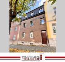 Haus zum Kaufen in Stolberg (Rheinland) Büsbach 389.000,00 € 173 m² - Stolberg (Rheinland) / Büsbach