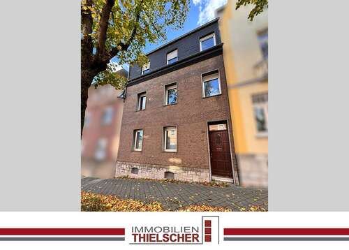 Foto - Haus zum Kaufen in Stolberg (Rheinland) Büsbach 389.000,00 € 173 m²