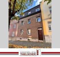 Haus zum Kaufen in Stolberg (Rheinland) Büsbach 389.000,00 € 173 m² - Stolberg (Rheinland) / Büsbach