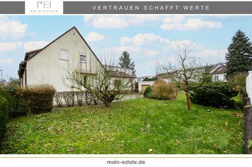 Foto - Grundstück zu verkaufen in Neu-Isenburg 799.900,00 € 797 m²