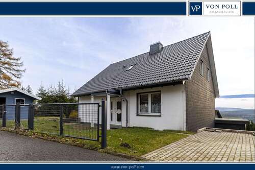 Foto - Wohnung zum Mieten in Winterberg Neuastenberg 850,00 € 122 m²