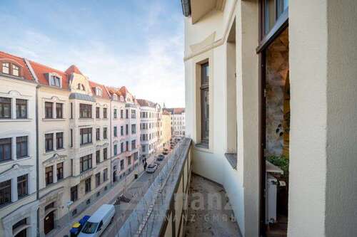 Foto - Wohnung zum Kaufen in Zwickau 85.000,00 € 68.51 m²