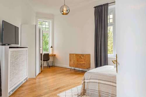 Foto - WG-Zimmer in Hamburg 1.045,00 € 24 m²
