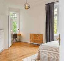 WG-Zimmer in Hamburg 1.045,00 € 24 m²