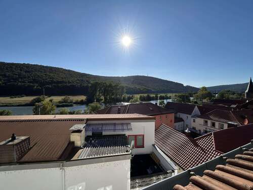 Foto - Wohnung zum Kaufen in Gemünden 195.000,00 € 140 m²