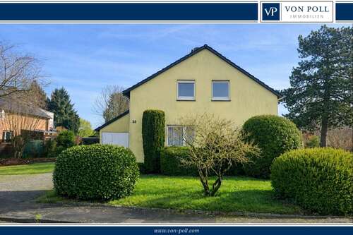 Foto - Haus zum Kaufen in Versmold 259.000,00 € 119 m²