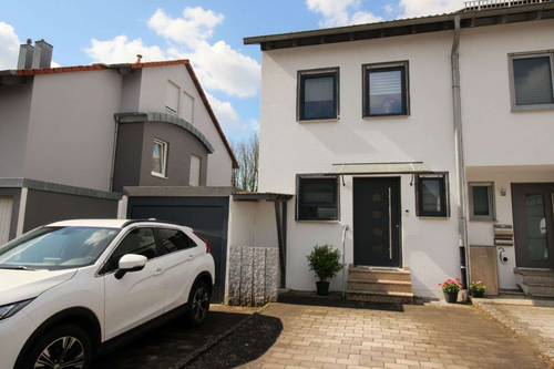 Foto - Haus zum Kaufen in Massenbachhausen 515.000,00 € 113.09 m²