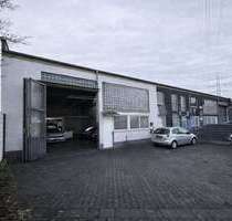 Halle in Koblenz am Rhein 790.000,00 € 643 m²