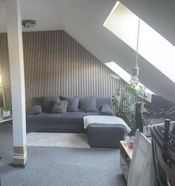 Foto - Wohnung zum Mieten in Leipzig 420,00 € 46.3 m²