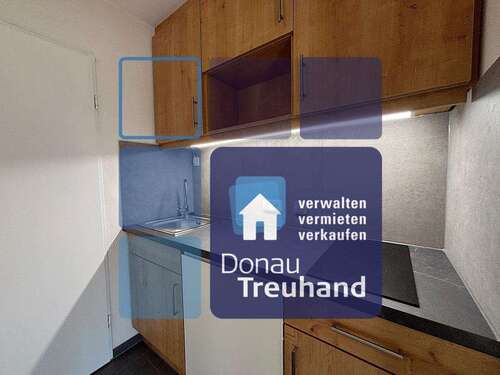 Foto - Wohnung zum Kaufen in Passau 136.900,00 € 23.09 m²