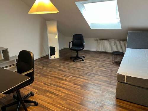 Foto - Wohnen auf Zeit in Solingen 560,00 €