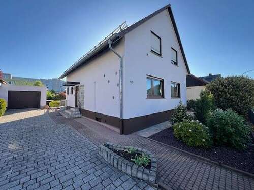 Foto - Haus zum Kaufen in Raunheim 540.000,00 € 122 m²